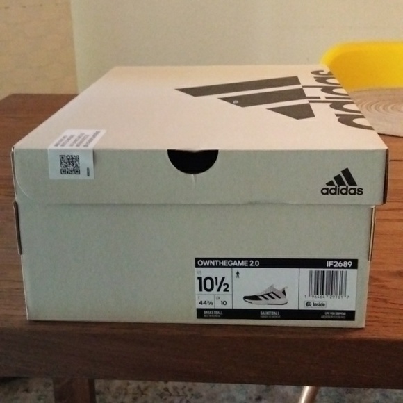 adidas OWNTHEGAME 2.0 - Picture 16 of 16